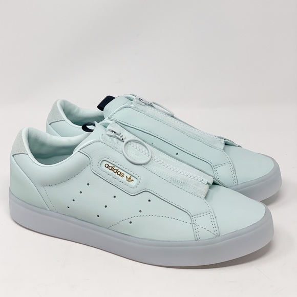 adidas sleek ice mint